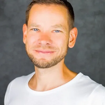 Portrét: Mgr. Michal Opatřil, DiS., MHA